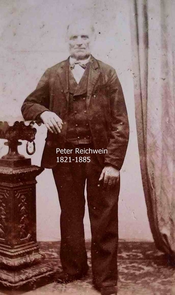 Peter Reichwein